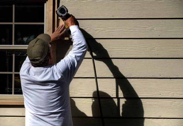Best Siding Removal and Disposal  in North Manchester, IN