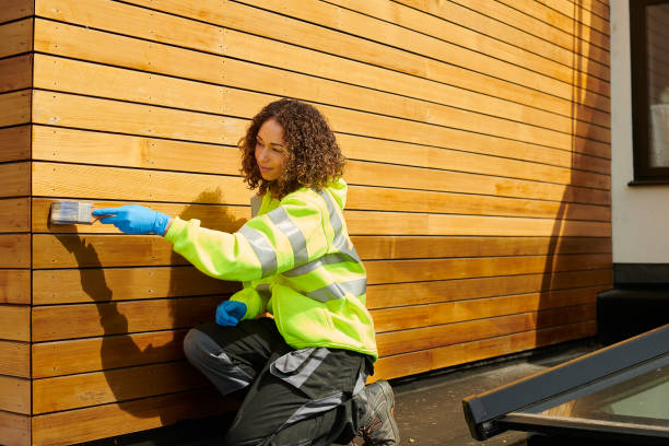 Best Siding for New Construction  in North Manchester, IN
